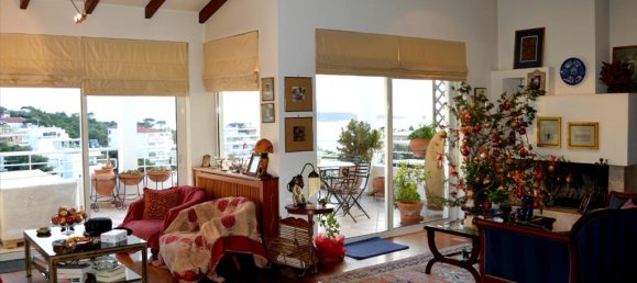 T3 em Vouliagmeni, Greece N.º 5933 13