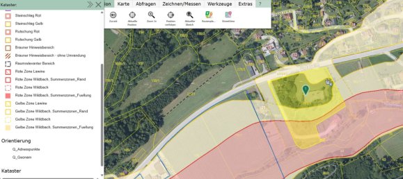 Terreno en Stanz im Murztal, Austria No. 258461 6