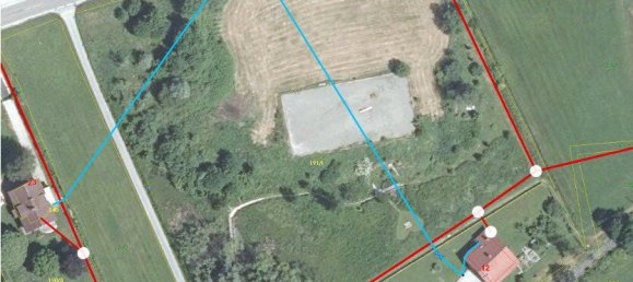 Terreno en Stanz im Murztal, Austria No. 258461 7