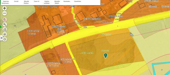 Terreno en Stanz im Murztal, Austria No. 258461 5