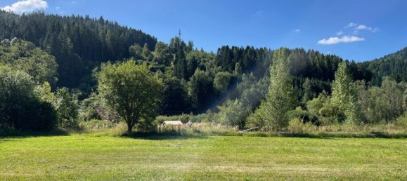 Terreno en Stanz im Murztal, Austria No. 258461 3