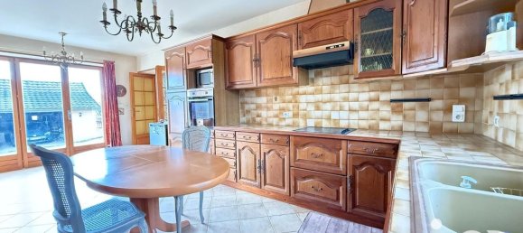 6 bedrooms House in Curdin, France No. 268196 3