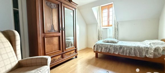 6 bedrooms House in Curdin, France No. 268196 5