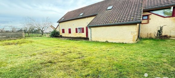 6 bedrooms House in Curdin, France No. 268196 14