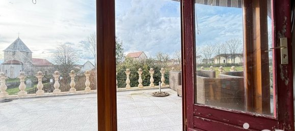 6 bedrooms House in Curdin, France No. 268196 9