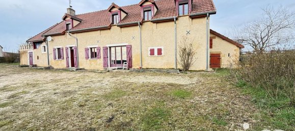 6 bedrooms House in Curdin, France No. 268196 12