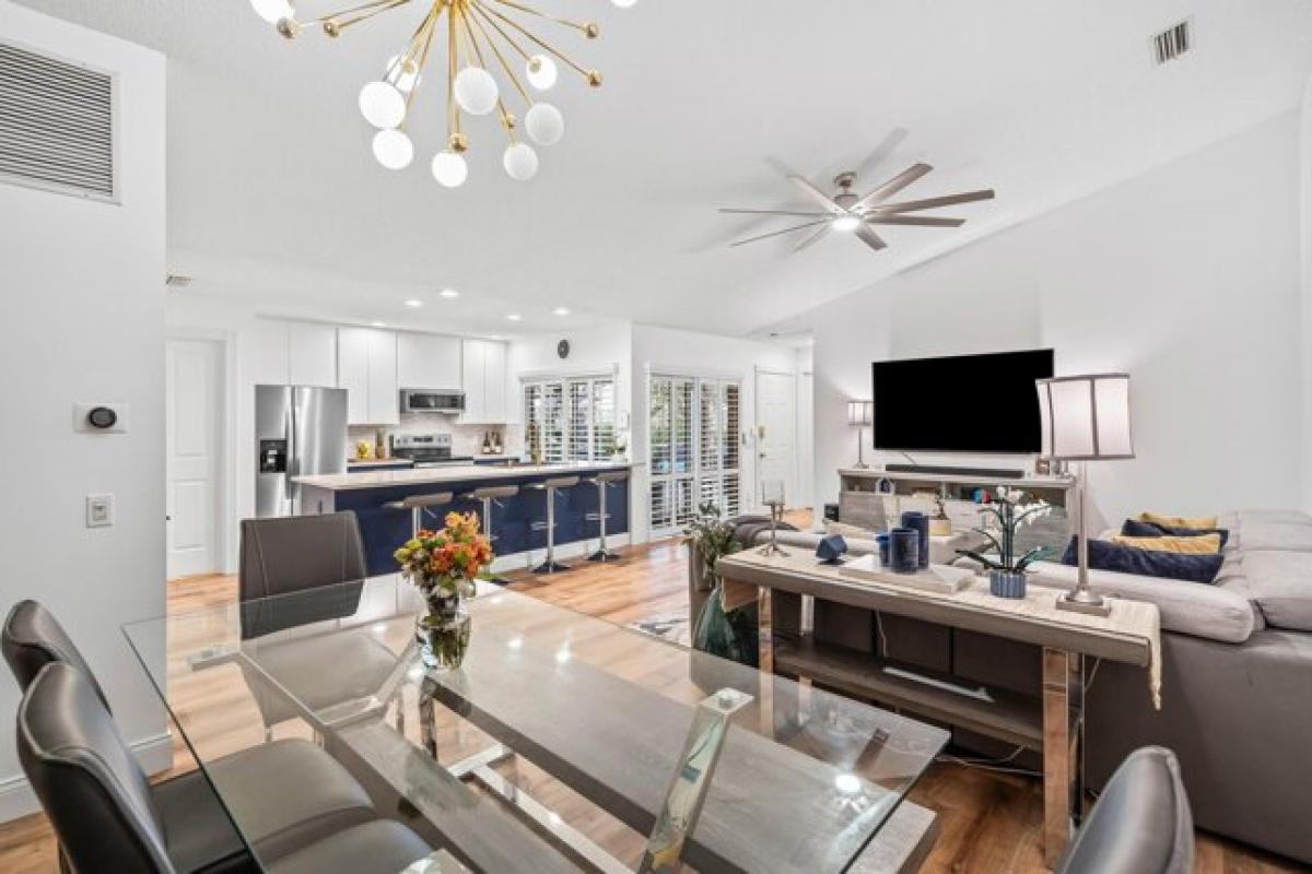 Casa de 2 dormitorios en Palm Beach Gardens, USA No. 441556