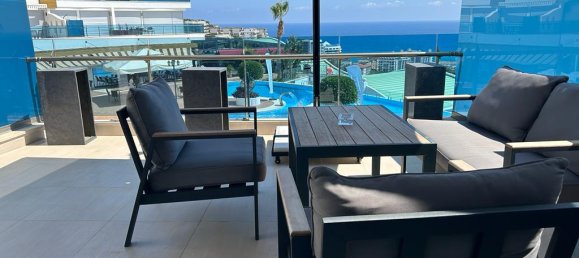 Apartment 2+1 in Konakli, Turkey No. 14087 4