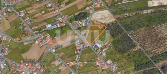 Grundstück in Ovar, Portugal, Nr. 86688 13