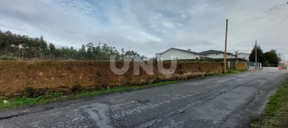 Grundstück in Ovar, Portugal, Nr. 86688 3