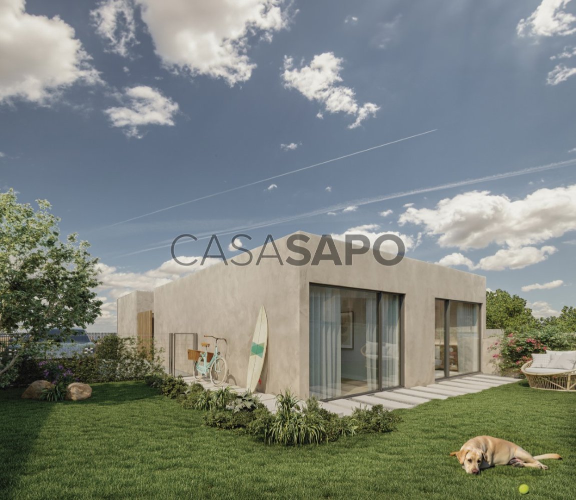 3 Schlafzimmer Haus in Ericeira, Portugal, Nr. 214024