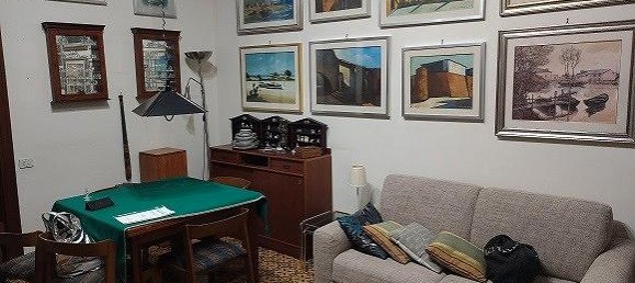 2 rooms Apartment in Pomezia, Italy No. 299524 2