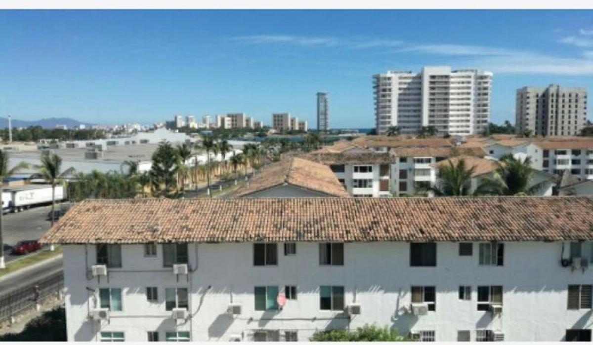 2 غرف نوم شقة في Jalisco, Mexico رقم 165925