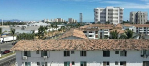 2 غرف نوم شقة في Jalisco, Mexico رقم 165925 2