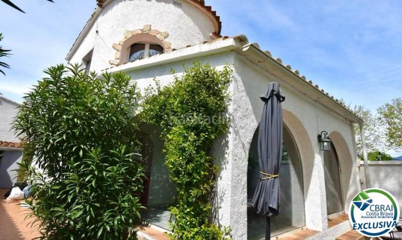 2 Schlafzimmer Haus in Empuriabrava, Spain, Nr. 237191