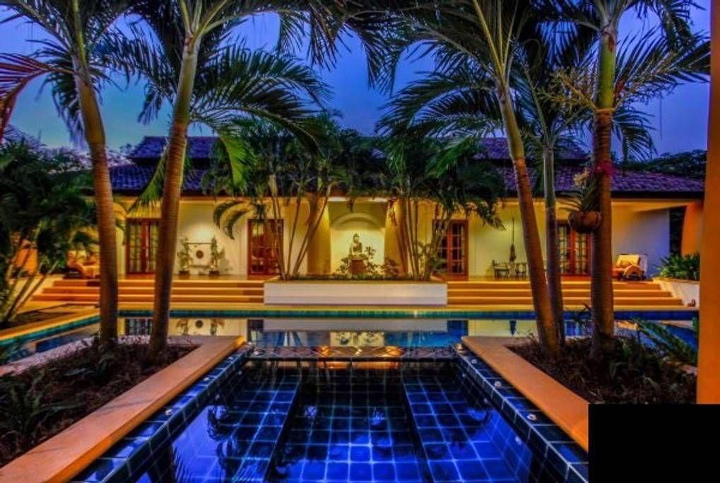 Casa de 5 dormitorios en Hua Hin, Thailand No. 67881
