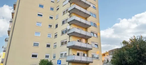 3-Zimmer Wohnung in Rhein-Neckar-Kreis, Germany, Nr. 45820 2