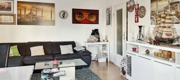 3-Zimmer Wohnung in Rhein-Neckar-Kreis, Germany, Nr. 45820 4