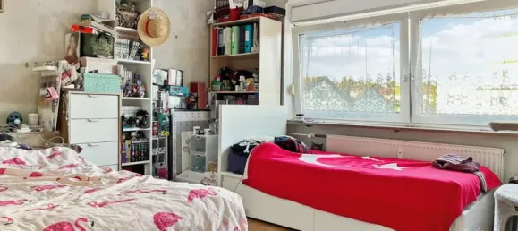 3-Zimmer Wohnung in Rhein-Neckar-Kreis, Germany, Nr. 45820 6