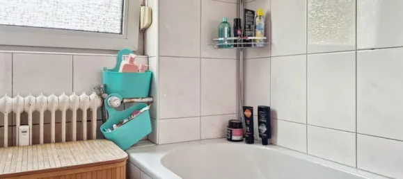 3-Zimmer Wohnung in Rhein-Neckar-Kreis, Germany, Nr. 45820 8