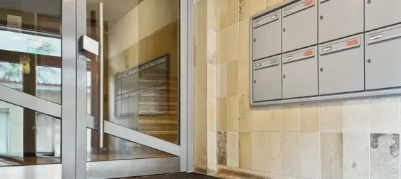 3-Zimmer Wohnung in Rhein-Neckar-Kreis, Germany, Nr. 45820 9