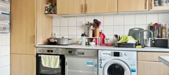 3-Zimmer Wohnung in Rhein-Neckar-Kreis, Germany, Nr. 45820 5