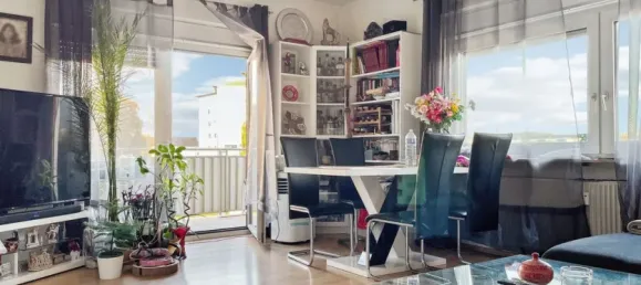 3-Zimmer Wohnung in Rhein-Neckar-Kreis, Germany, Nr. 45820 3