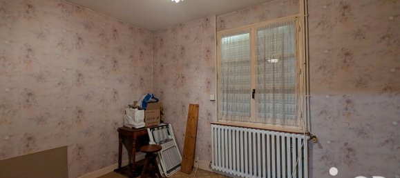 3 غرف نوم تاون هاوس في Le Pechereau, France رقم 160707 14