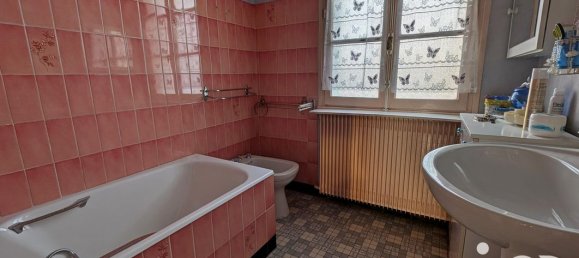 3 غرف نوم تاون هاوس في Le Pechereau, France رقم 160707 7