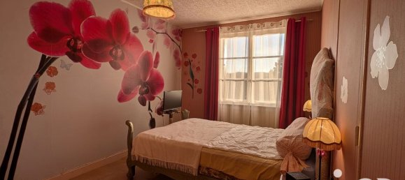 3 غرف نوم تاون هاوس في Le Pechereau, France رقم 160707 6