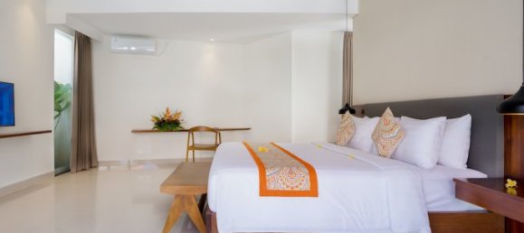 3 dormitorios villa en alquiler en Seminyak, Badung, Bali, Indonesia № 3539 6