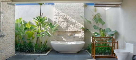 3 dormitorios villa en alquiler en Seminyak, Badung, Bali, Indonesia № 3539 2