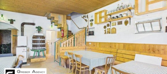  Land in Haugsdorf, Austria No. 164821 5