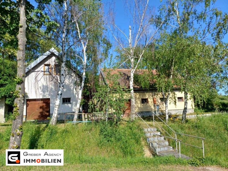  Land in Haugsdorf, Austria No. 164821