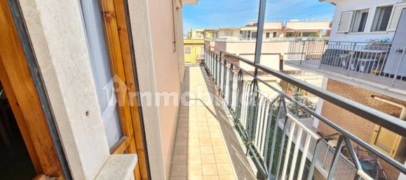 2 bedrooms Penthouse in Nettuno, Italy No. 350297 19