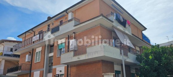 2 bedrooms Penthouse in Nettuno, Italy No. 350297 20