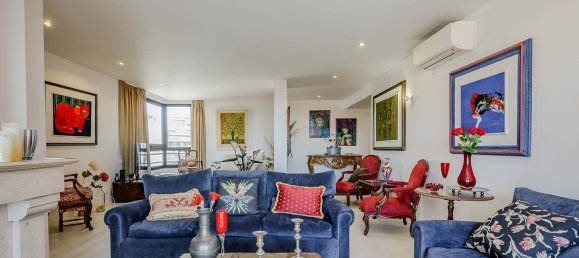 3 bedrooms Apartment in Cascais, Portugal No. 125974 7