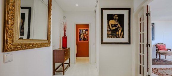 3 bedrooms Apartment in Cascais, Portugal No. 125974 23