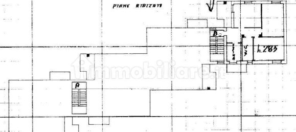 3 rooms Apartment in Cologno al Serio, Italy No. 359318 5