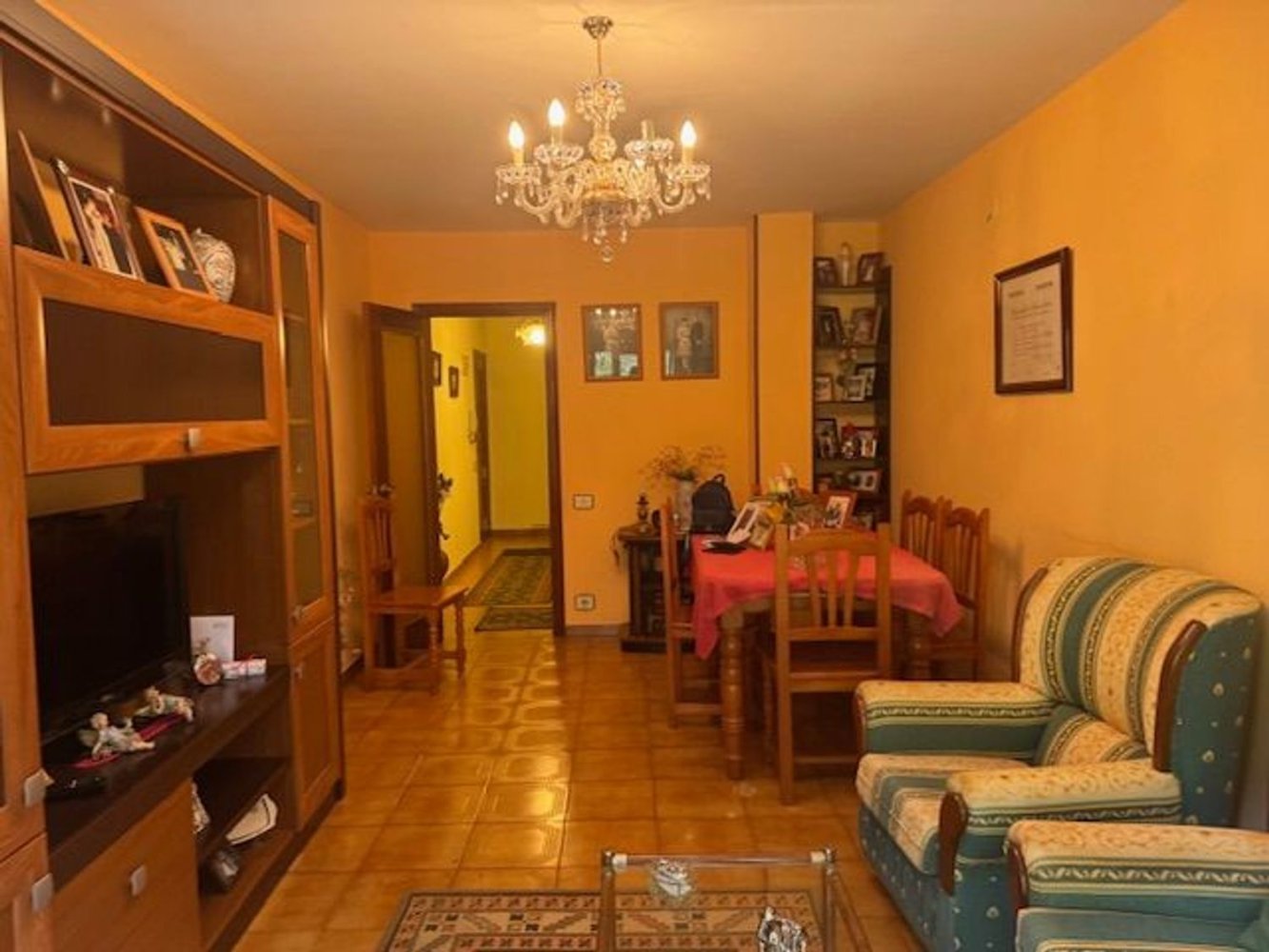 3 bedrooms Apartment in Asturias, Spain No. 173550
