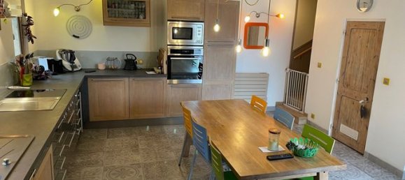 5 bedrooms House in Eure, France No. 353161 4