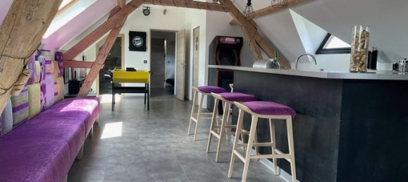 5 bedrooms House in Eure, France No. 353161 13