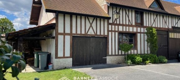 5 bedrooms House in Eure, France No. 353161 14