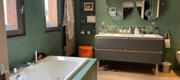 5 bedrooms House in Eure, France No. 353161 8