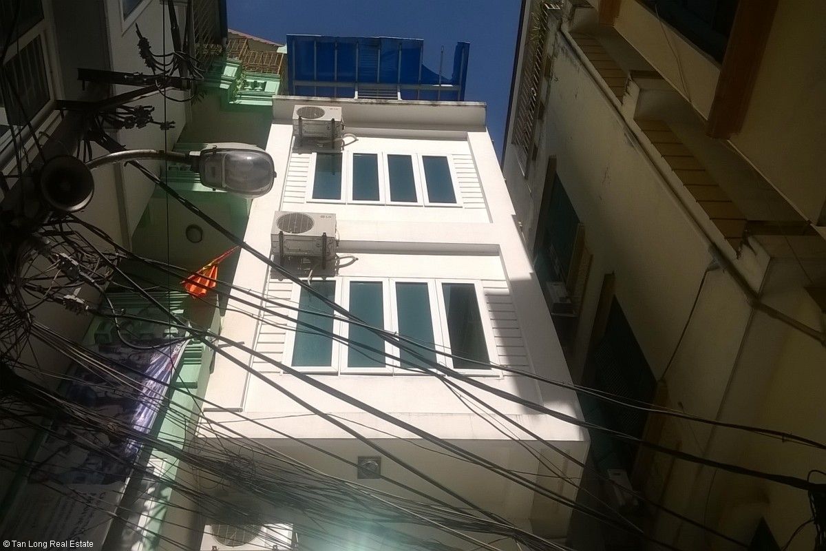 6 Schlafzimmer Haus in Ba Dinh, Vietnam, Nr. 4045