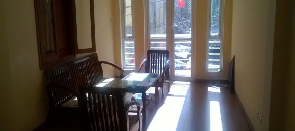 6 Schlafzimmer Haus in Ba Dinh, Vietnam, Nr. 4045 5