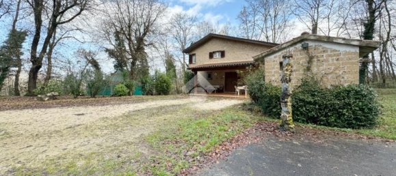 3 rooms Villa in Orte, Italy No. 170987 18