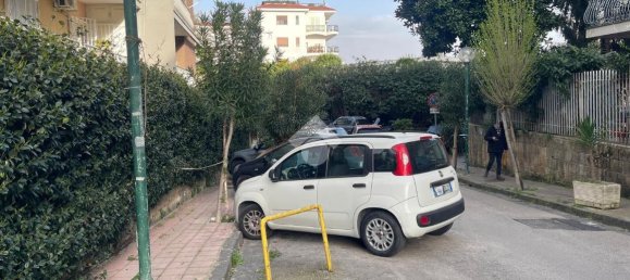 Garaje de 1 habitación en Naples, Italy No. 236889 8