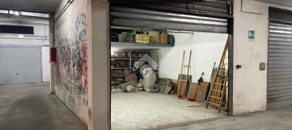 Garaje de 1 habitación en Naples, Italy No. 236889 12