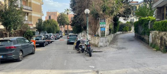 Garaje de 1 habitación en Naples, Italy No. 236889 2